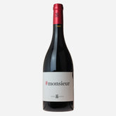Vin de France: Vignobles Lassagne #monsieur
